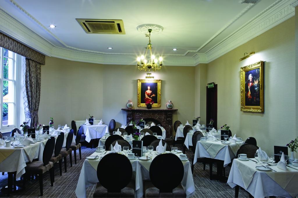 Grange White Hall Hotel Londres Extérieur photo